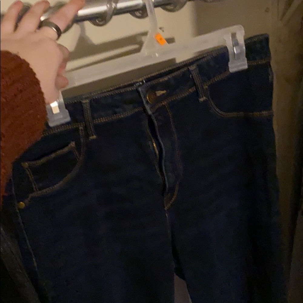 jegging jeans
